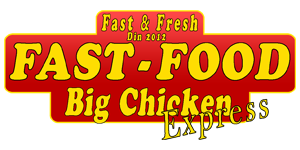 Fast-Food BigChicken Express – Buftea