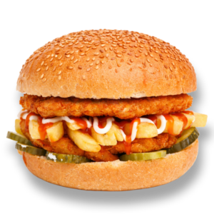 DUBLU BigChicken