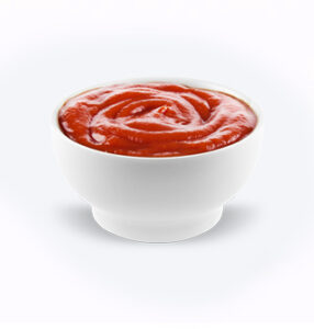 Sos Ketchup picant