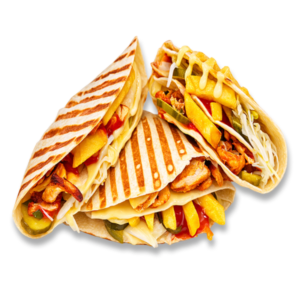 Tortilla Snitel